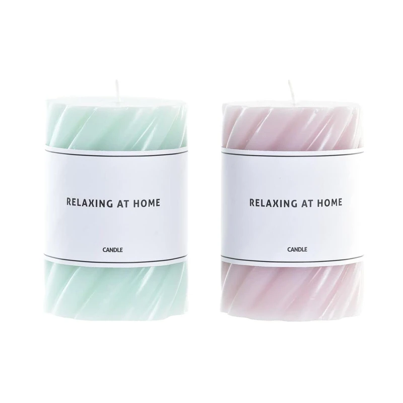 DKD Home Decor Candle, Standard