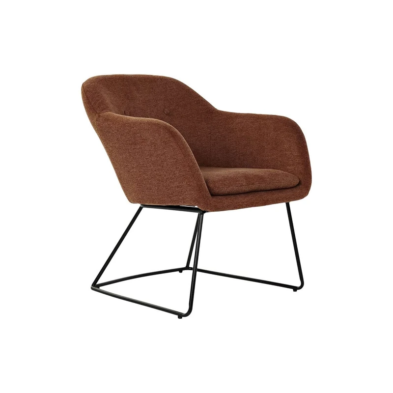 DKD Home Decor Armchair, Estándar - Image 1