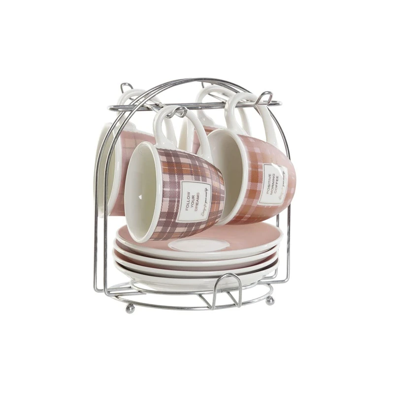 DKD Home Decor Coffee Mug Set, Standard - Image 1