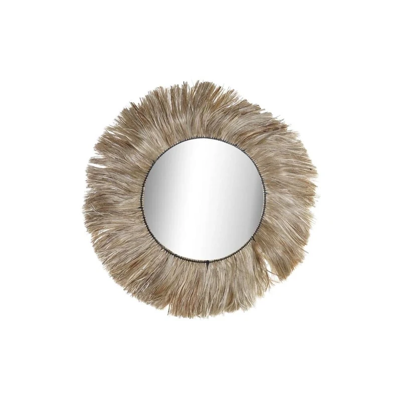 DKD Home Decor Wall Mirror, Standard