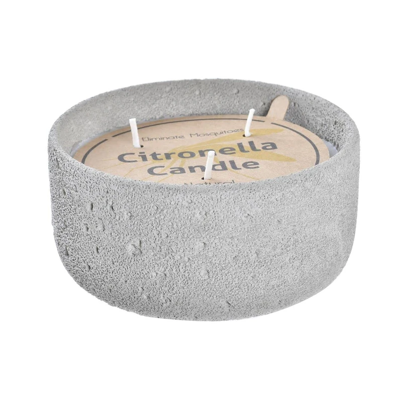 DKD Home Decor Candle, Standard - Image 1