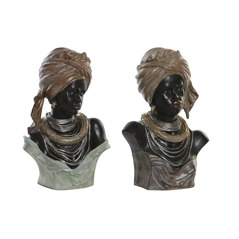 DKD Home Decor Decorative Figure, Standard
