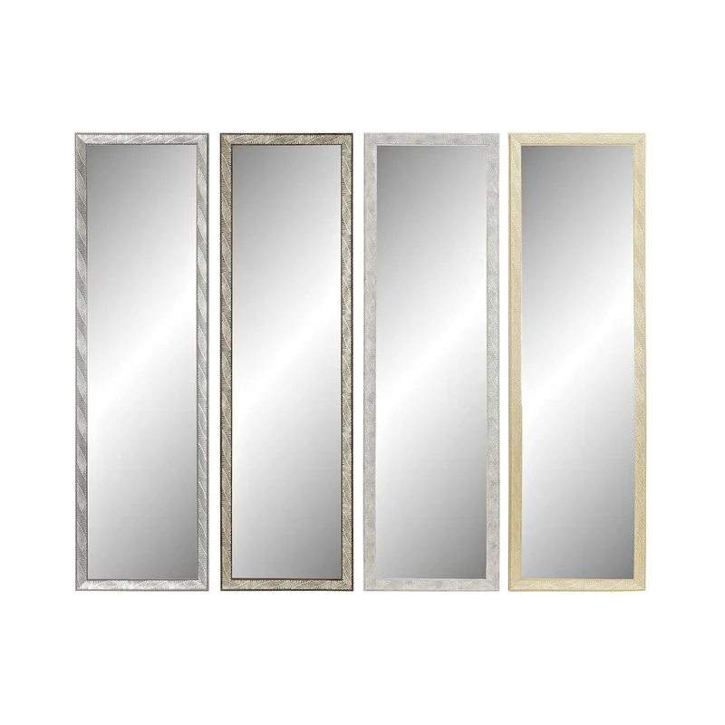 DKD Home Decor Wall Mirror, Standard