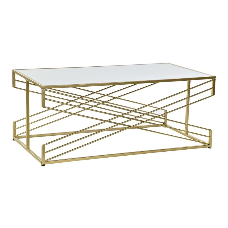 DKD Home Decor Coffee Table, Estándar