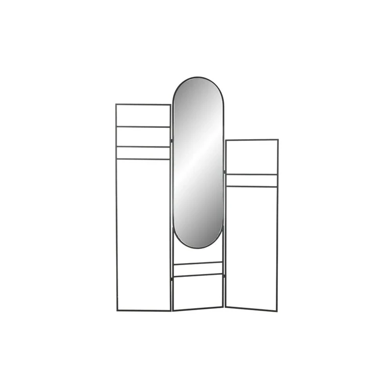 DKD Home Decor Standing Mirror, Standard