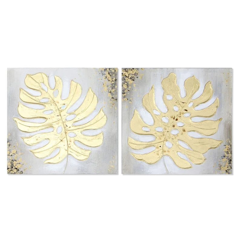 DKD Home Decor Frame, Standard