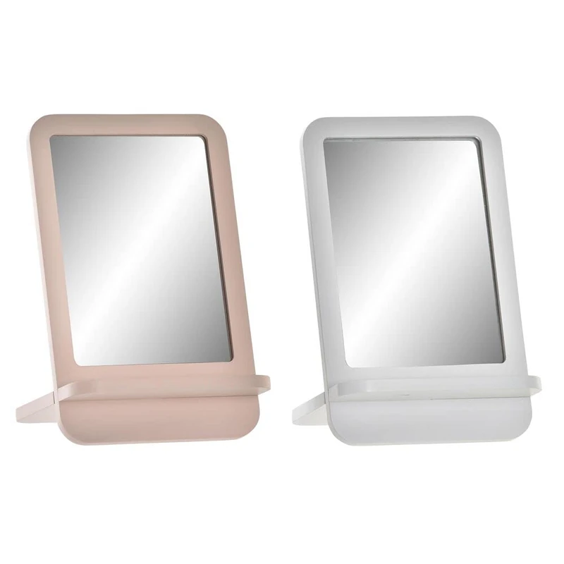 DKD Home Decor Wall Mirror, Standard