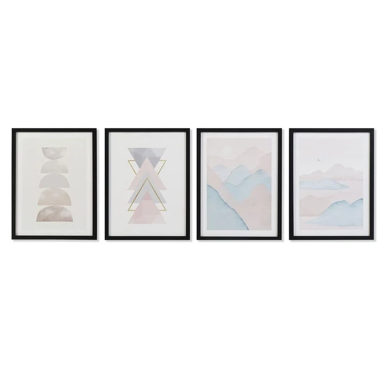 DKD Home Decor Frame, Standard - Image 1