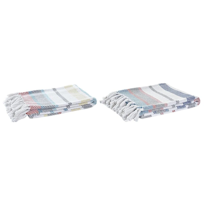 DKD Home Decor Blanket Standard - Image 1