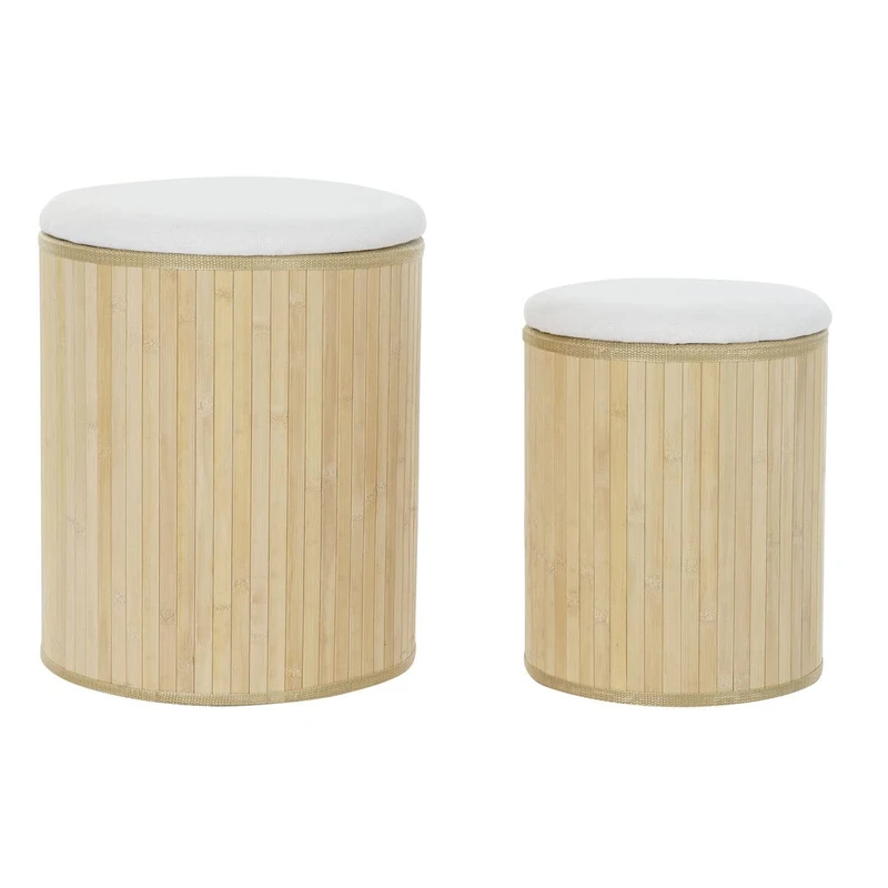 DKD Home Decor Basket Set, Standard - Image 1