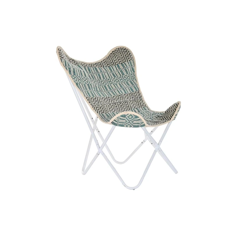 DKD Home Decor Garden Chair, Standard