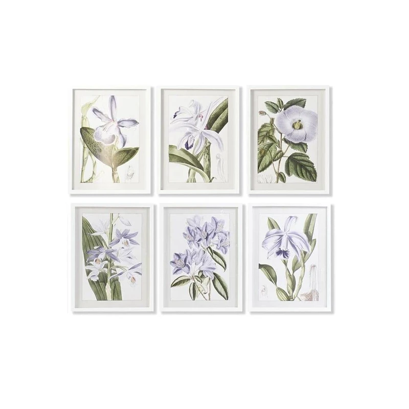 DKD Home Decor Frame, Standard