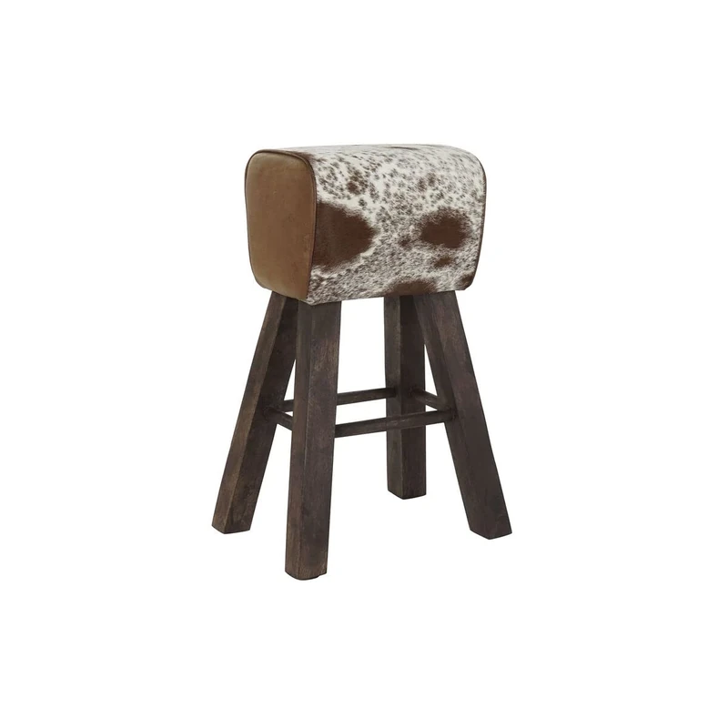 DKD Home Decor Stool, Standard