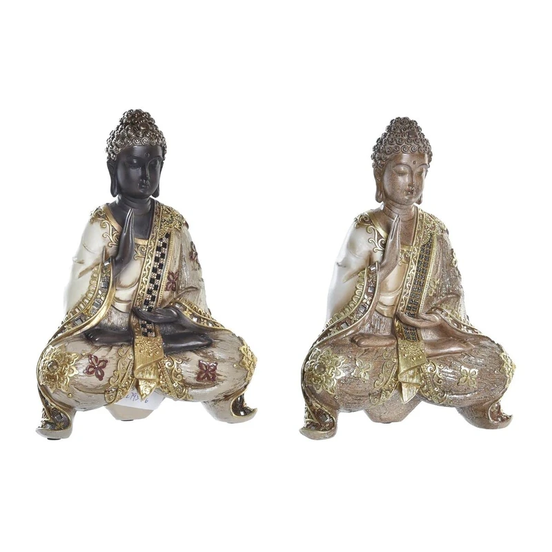 DKD Home Decor Decorative Figure, Standard - Image 1