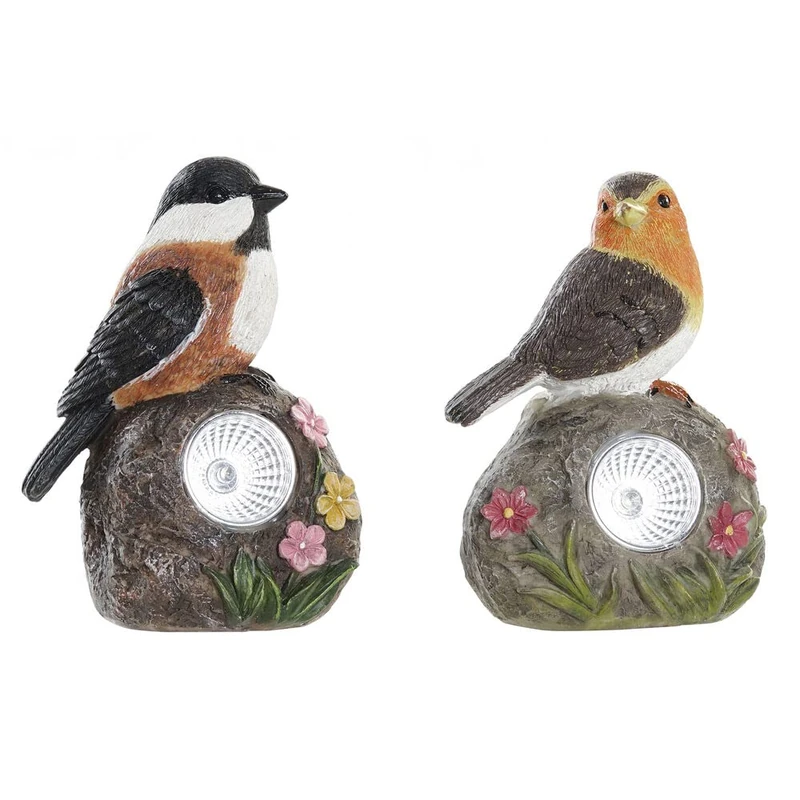 DKD Home Decor Solar Lamp, Standard