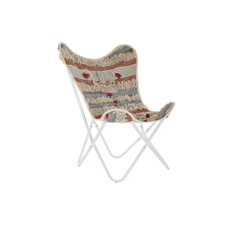 DKD Home Decor Garden Chair, Standard