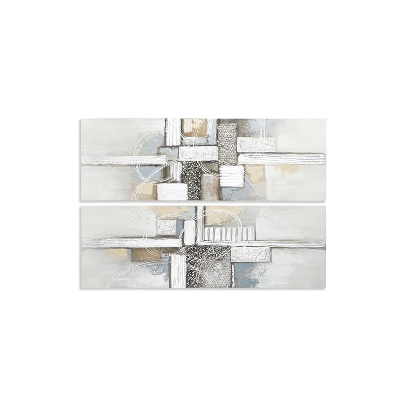 DKD Home Decor Frame, Standard - Image 1