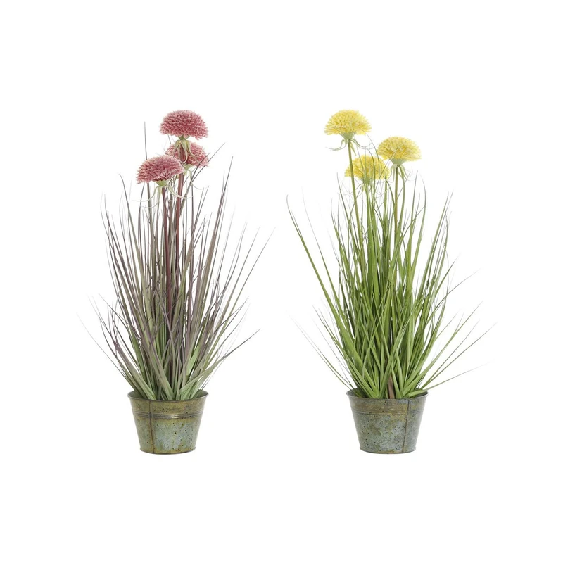 DKD Home Decor Decorative Plant, Standard