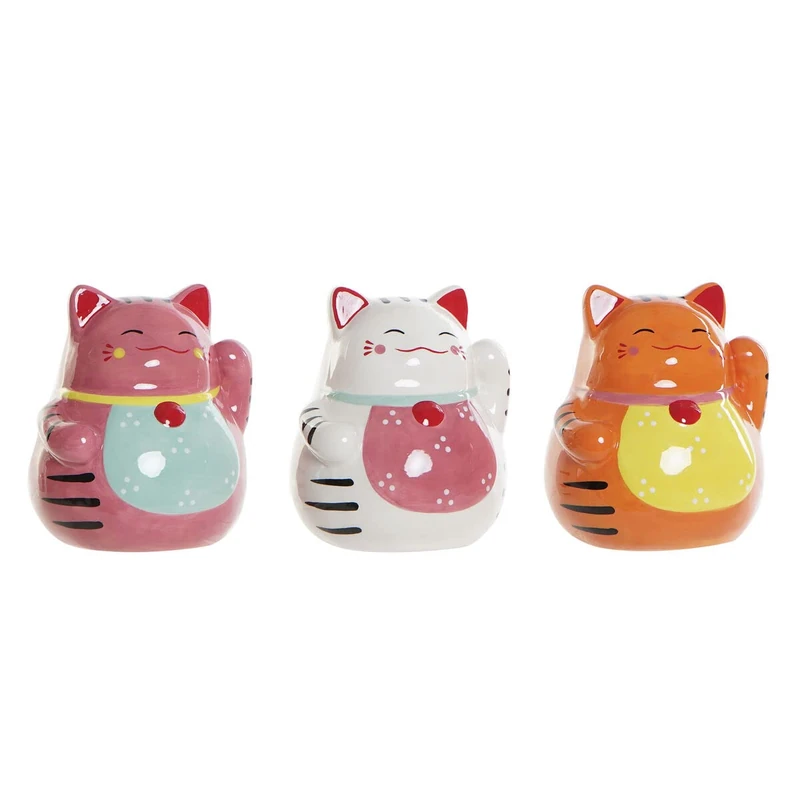 DKD Home Decor Piggy Bank, Standard