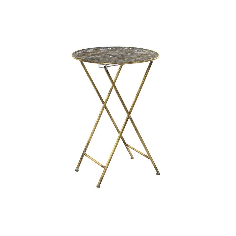 DKD Home Decor Side Table, Standard - Image 1