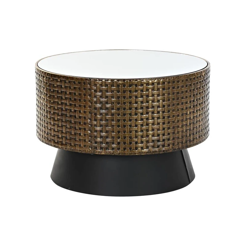 DKD Home Decor Standard Side Table