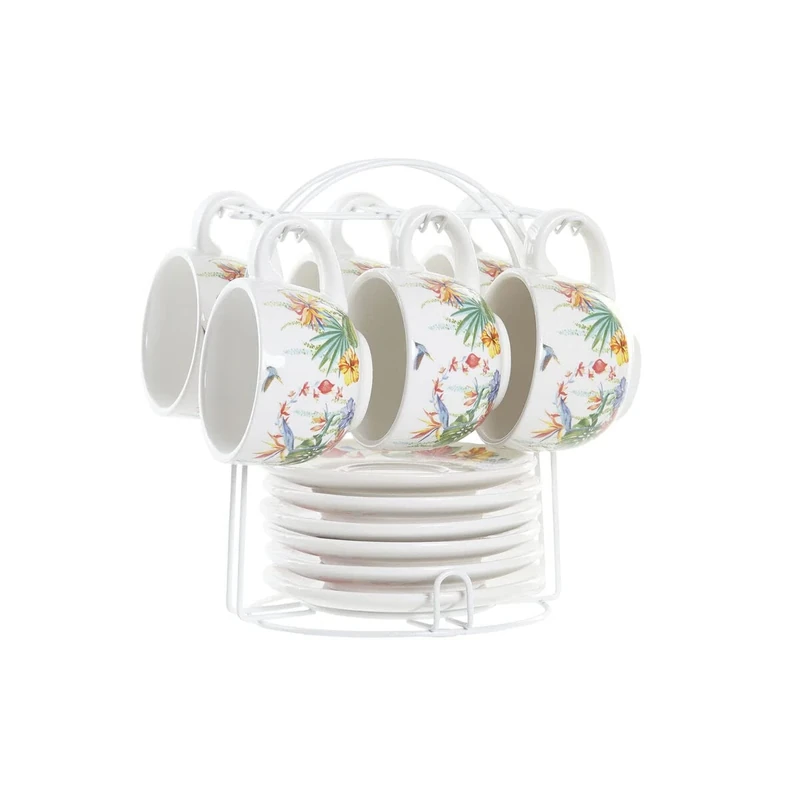 DKD Home Decor Coffee Mug Set, Standard