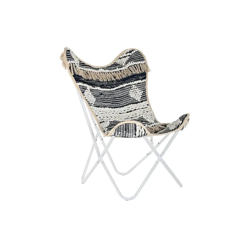 DKD Home Decor Garden Chair, Standard