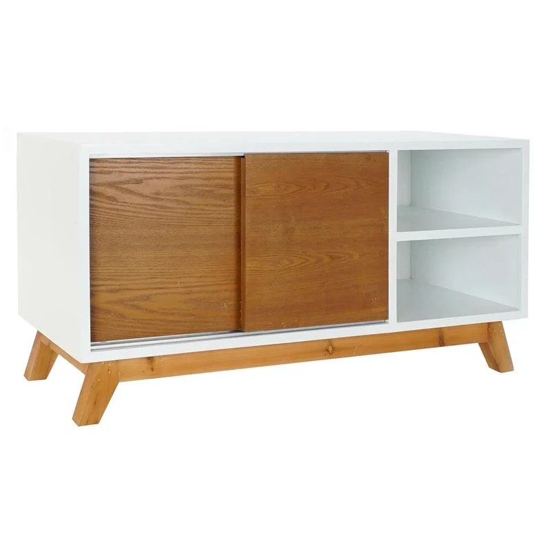 DKD Home Decor Estándar TV Stand