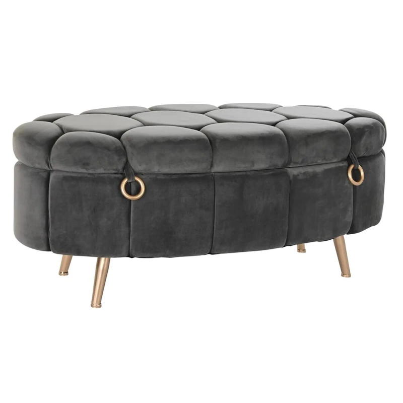 DKD Home Decor Banquet Standard