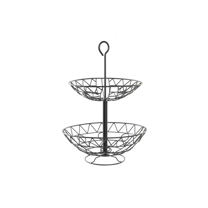DKD Home Decor Fruit Bowl, Standard