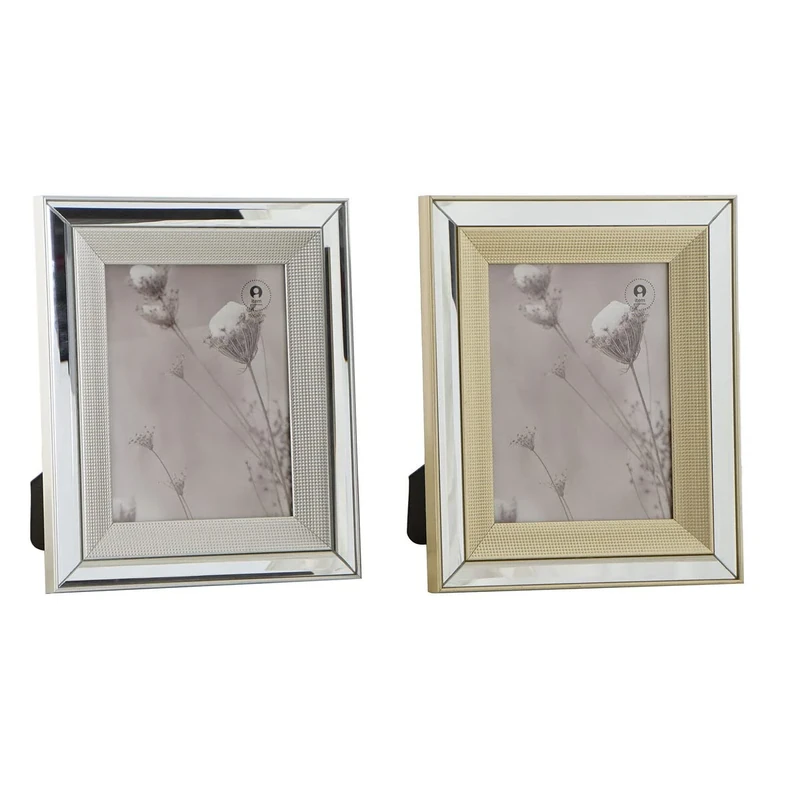 DKD Home Decor Photo Frame, Standard
