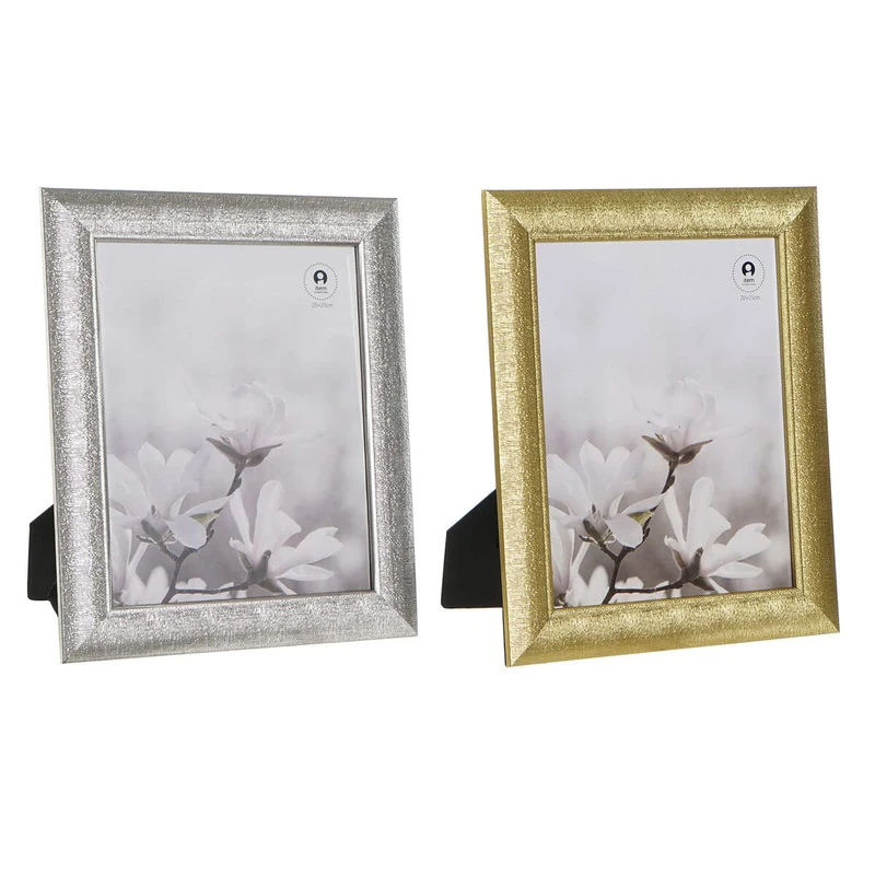 DKD Home Decor Photo Frame, Standard