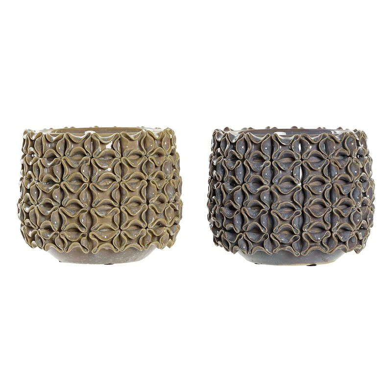 DKD Home Decor Planter, Standard