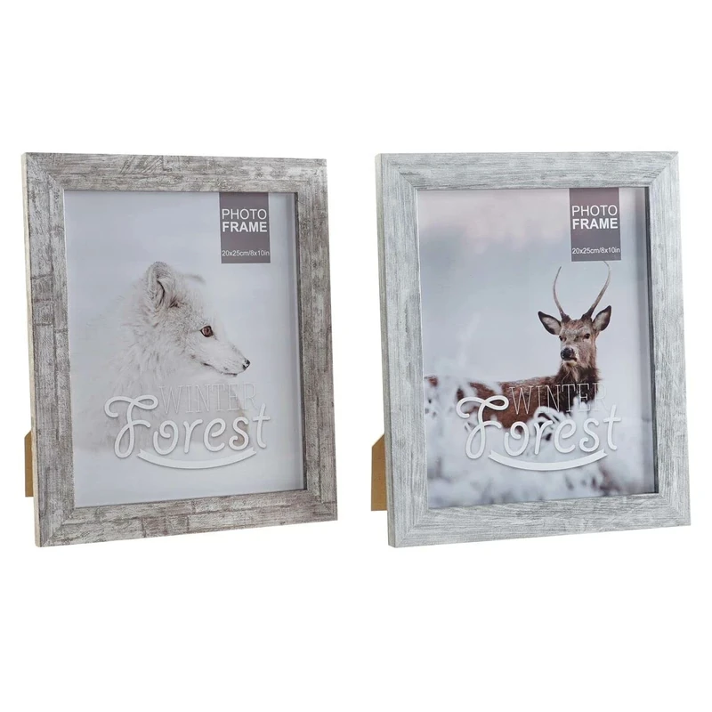 DKD Home Decor Photo Frame, Standard