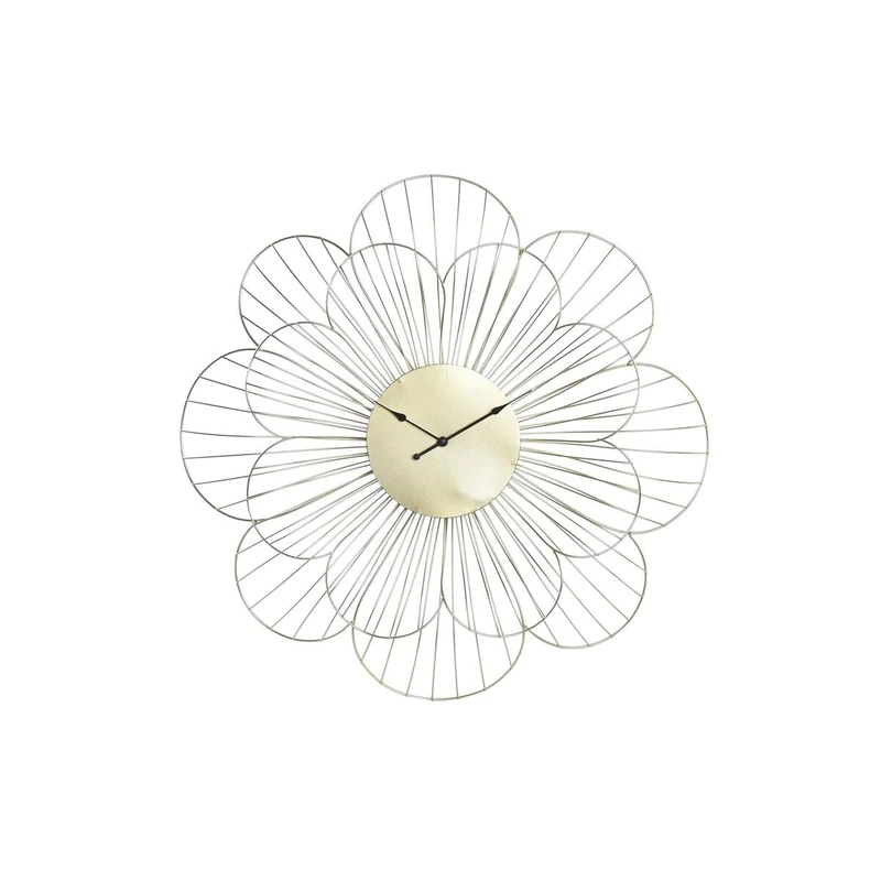DKD Home Decor Wall Clock, Standard
