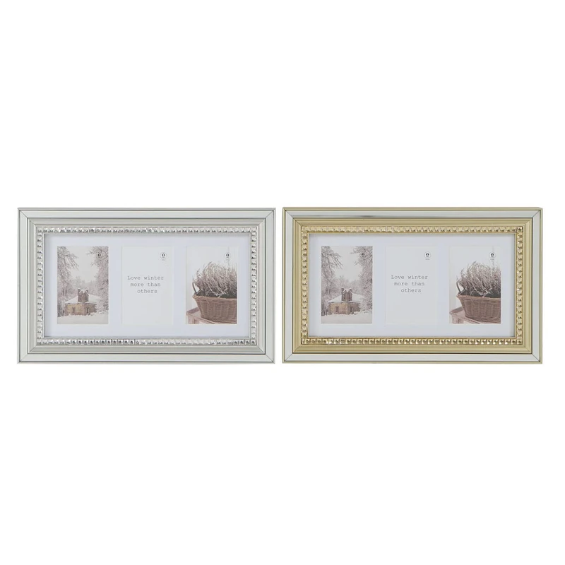 DKD Home Decor Photo Frame, Standard