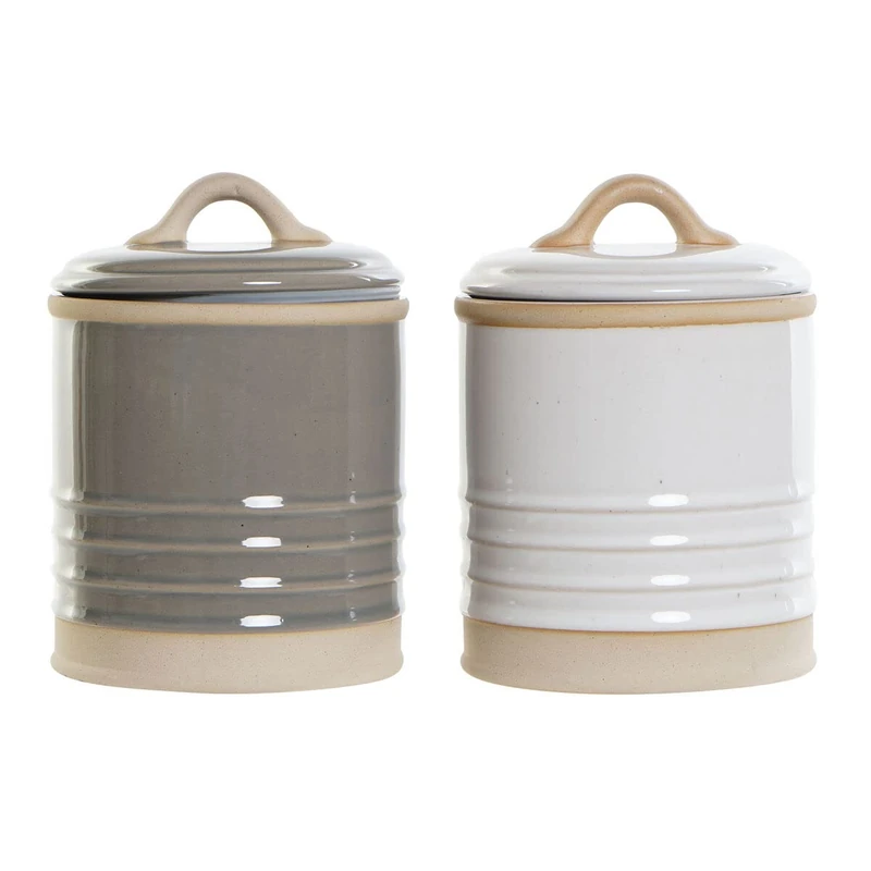 DKD Home Decor Canister, Standard - Image 1