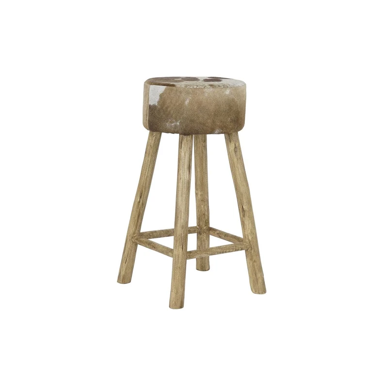 DKD Home Decor Stool, Standard