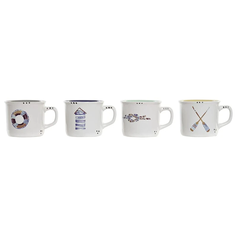 DKD Home Decor Mug, Standard