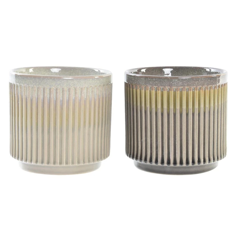 DKD Home Decor Planter, Standard