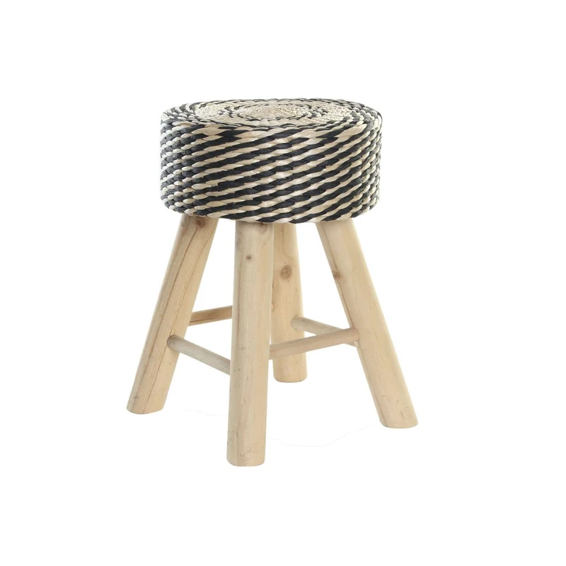DKD Home Decor Footrest, Standard - Image 1
