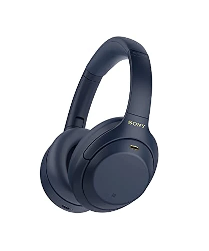 Sony WH-1000XM4 Renewed Noise Cancelling Wireless Headphones - Premium