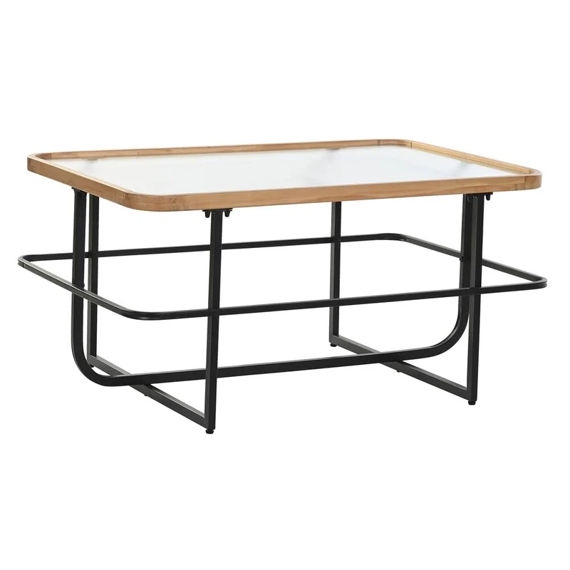 DKD Home Decor Coffee Table, Standard