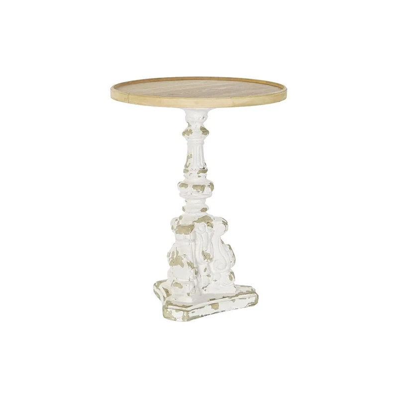 DKD Home Decor Side Table, Standard