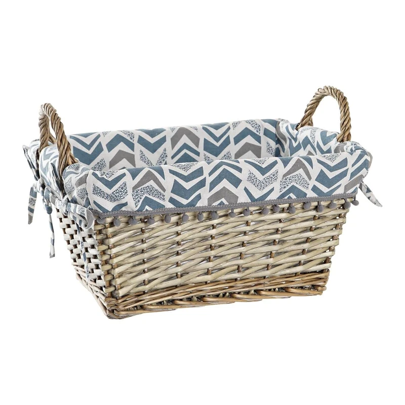 DKD Home Decor Basket Standard