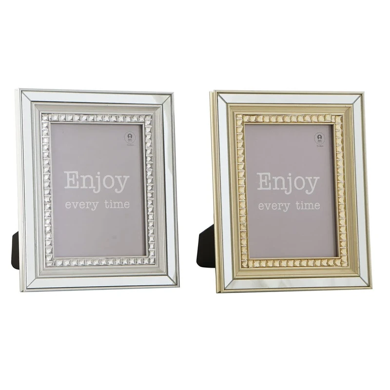 DKD Home Decor Photo Frame, Standard