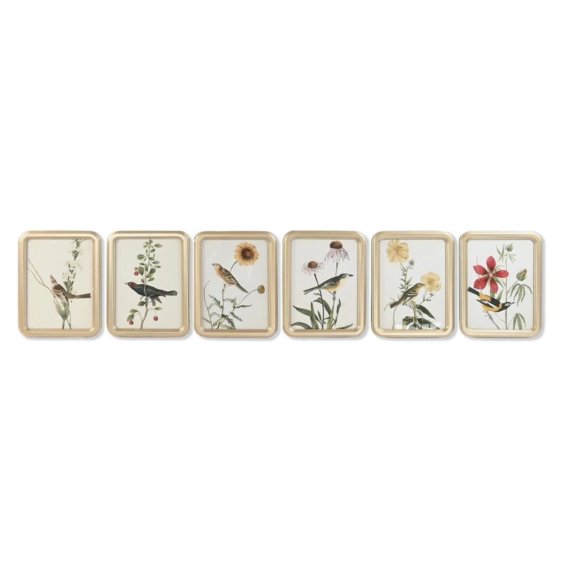 DKD Home Decor Frame, Standard - Image 1