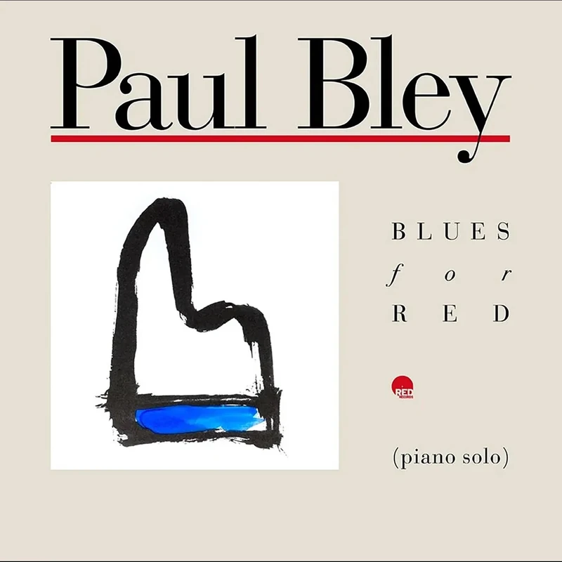 Blues For Red [VINYL]