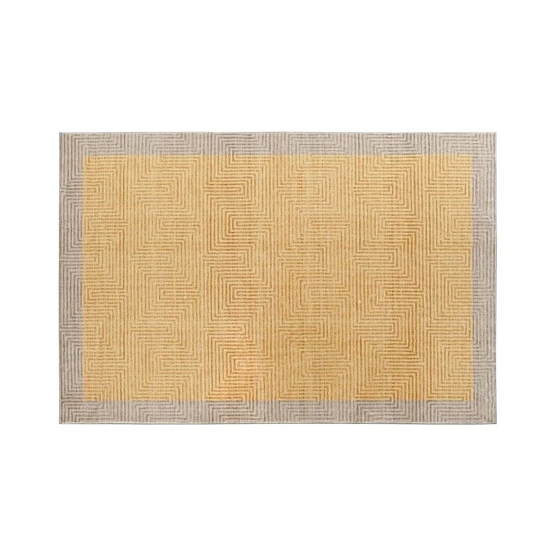 DKD Home Decor Rug Standard