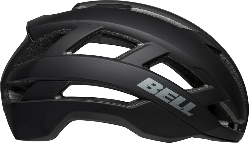 Bell Falcon XR MIPS Road Helmet 2023: Matte Black S 52-56cm